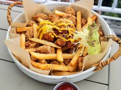-香梨观景餐厅(西街店)