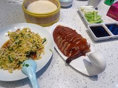 -玉林烤鸭店(垡头店)
