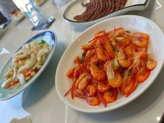 -蟹天蟹地农家菜·阳澄湖大闸蟹(浅水湾店)