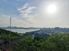 -云龙山