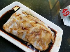 牛肉肠-熊记鸡粥瑞熊美食店(石岗大街店)