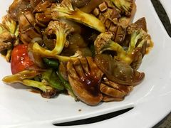 -旺达·福州菜(正大广场店)