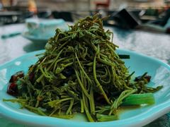 -闻道食府烙饼卷带鱼(原车耳营店原大觉寺店)