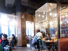 -塔哈尔·新疆盛宴(城西银泰店)