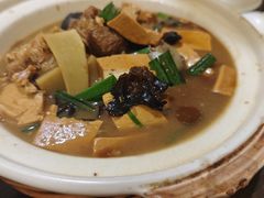 -東城故事·尋找姆媽的味道(玉兰路店)