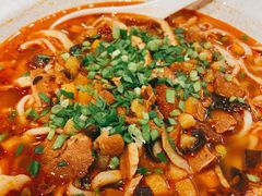 -大师兄·西北小馆(南沙万达广场店)
