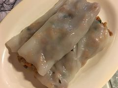 蜜汁叉烧肠粉-点点心点心专门店(旺角店)