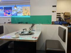 -冰城焰会大丰收铁锅炖(萝岗万达金街店)