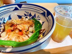 -头壹号  羊汤·饸饹面·大油条(嘉华店)