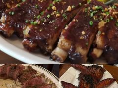 -Bistro Les Lilas丁香花小酒馆