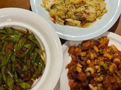 -七菜馆·东北菜·蒸饺(文体路店)
