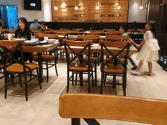 大堂-大家乐(广州白云三元里2店)