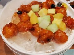 -大树餐厅(益田假日店)