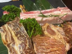 -坦坦大炉·韩式烤肉(望京店)