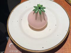 -卡朋厨房(289艺术园区店)