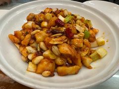 -金鸭都·老北京特色家常菜(潘家园店)