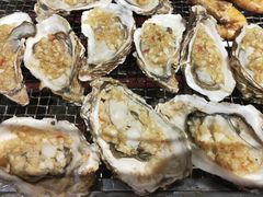 -蚝英雄鲜蚝自助专门店(长楹天街直营店)