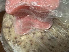 -高桥小香松糕