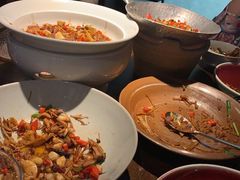 -隐厨·中国菜馆(三里屯T+MALL店)