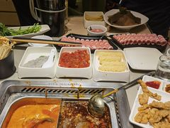-海底捞火锅(宇飞大厦店)