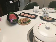 -土连锅·现熬养生汤锅(梁家巷店)