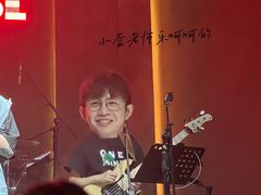 -TZ House音乐现场(来福士中心店)