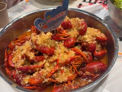 -靓靓蒸虾·头牌蒸虾(沙湖旗舰店)