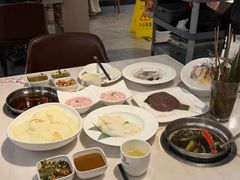 -围炉夜话·潮汕卤水火锅(榕江店)