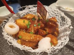 -老福洲·三十年福州味(斗东店)