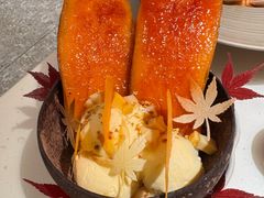 -Tomacado花厨(南京IFC国金中心店)
