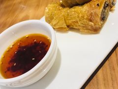 -枣子树·素食餐厅(普陀山店)