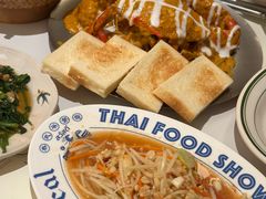 -太食獸泰式茶餐厅(IFS国金中心店)