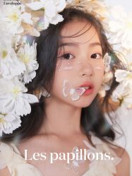 -光影纪·Baby·Home儿童摄影(丁桥店)