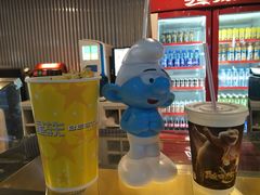 -星轶IMAX影城(九亭U天地旗舰店)