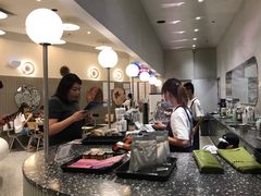 -OUR Bakery(SKP-S店)