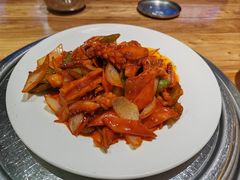 -一韩亭韩式烤肉(高新店)