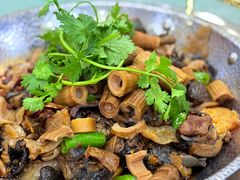 笋子鸡-贵州笋子鸡(米市街店)