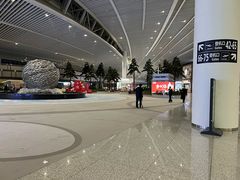 -青岛胶东国际机场