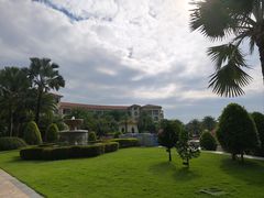 -三亚海棠湾喜来登度假酒店