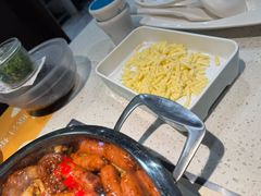 -黄记煌三汁焖锅(顺义华联店)