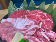 -九田家黑牛烤肉(淮北万达店)