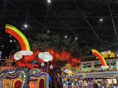 -弘阳·未来世界(弘阳广场店)