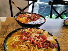 -友达面馆(鼓楼店)