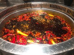 -小王少龙火锅(沙南街店)