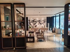 -曙光薇酒店(南京夫子庙老门东店)