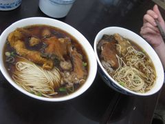 -东吴面馆(因果巷店)