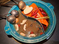 -吼堂老火锅(太古里总店)