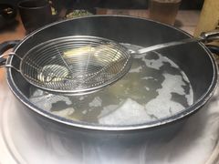 -原牛道·潮汕围炉火锅(讯美店)