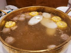-食潮汕头鲜牛馆(望京保利店)