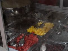 菠萝-爱啊石花膏